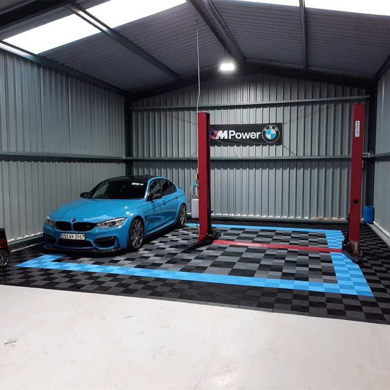 SYDNEY - Double Car Kit