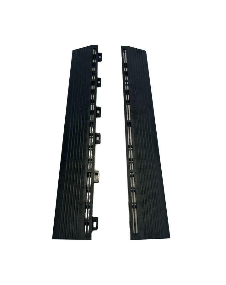 Modular Tile Edge Pieces