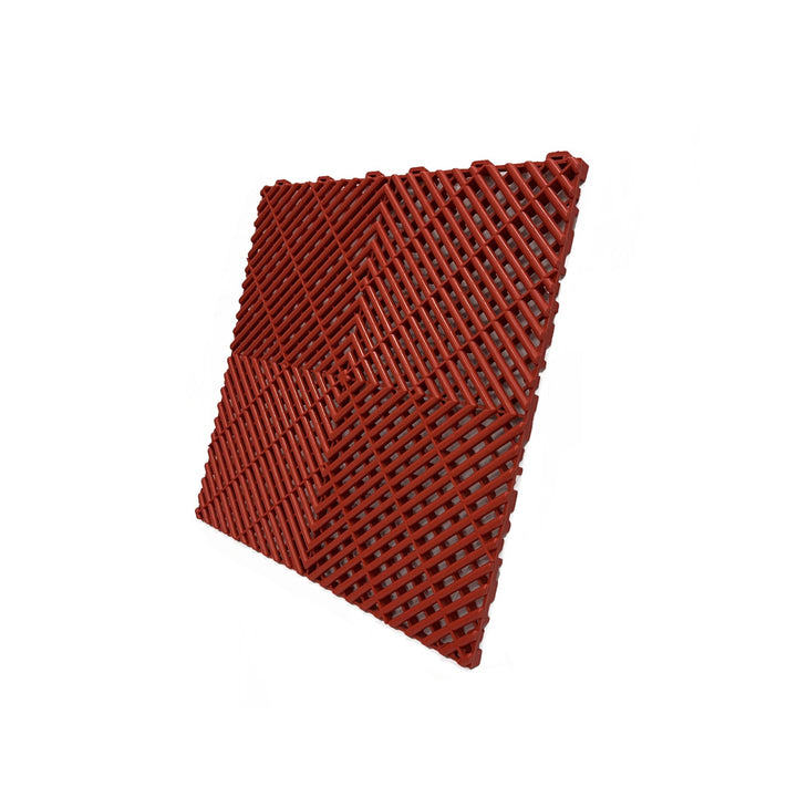 Modular Garage Flooring Tiles - Heavy Duty & Easy Install