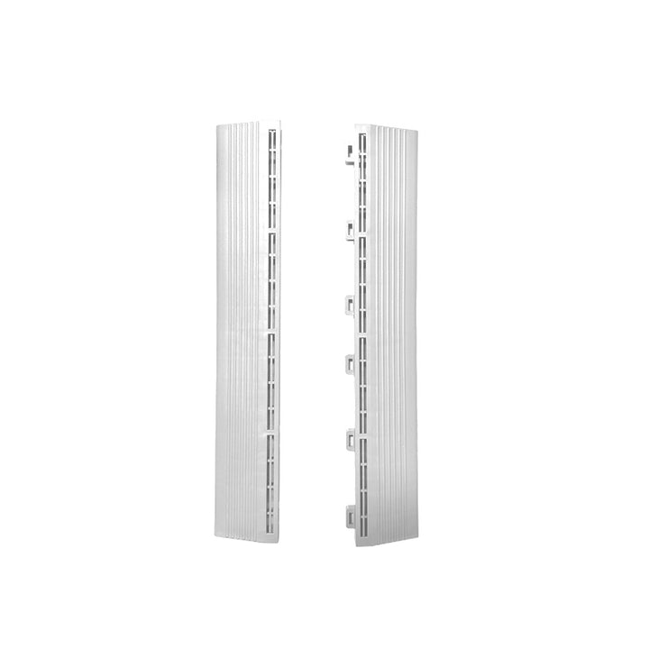 Modular Tile Edge Pieces