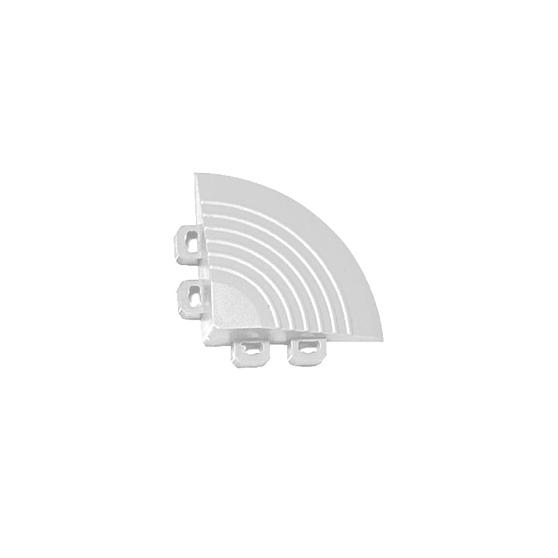 Modular Tile Corner Pieces